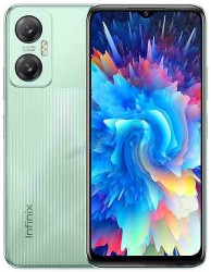 Infinix Hot 20